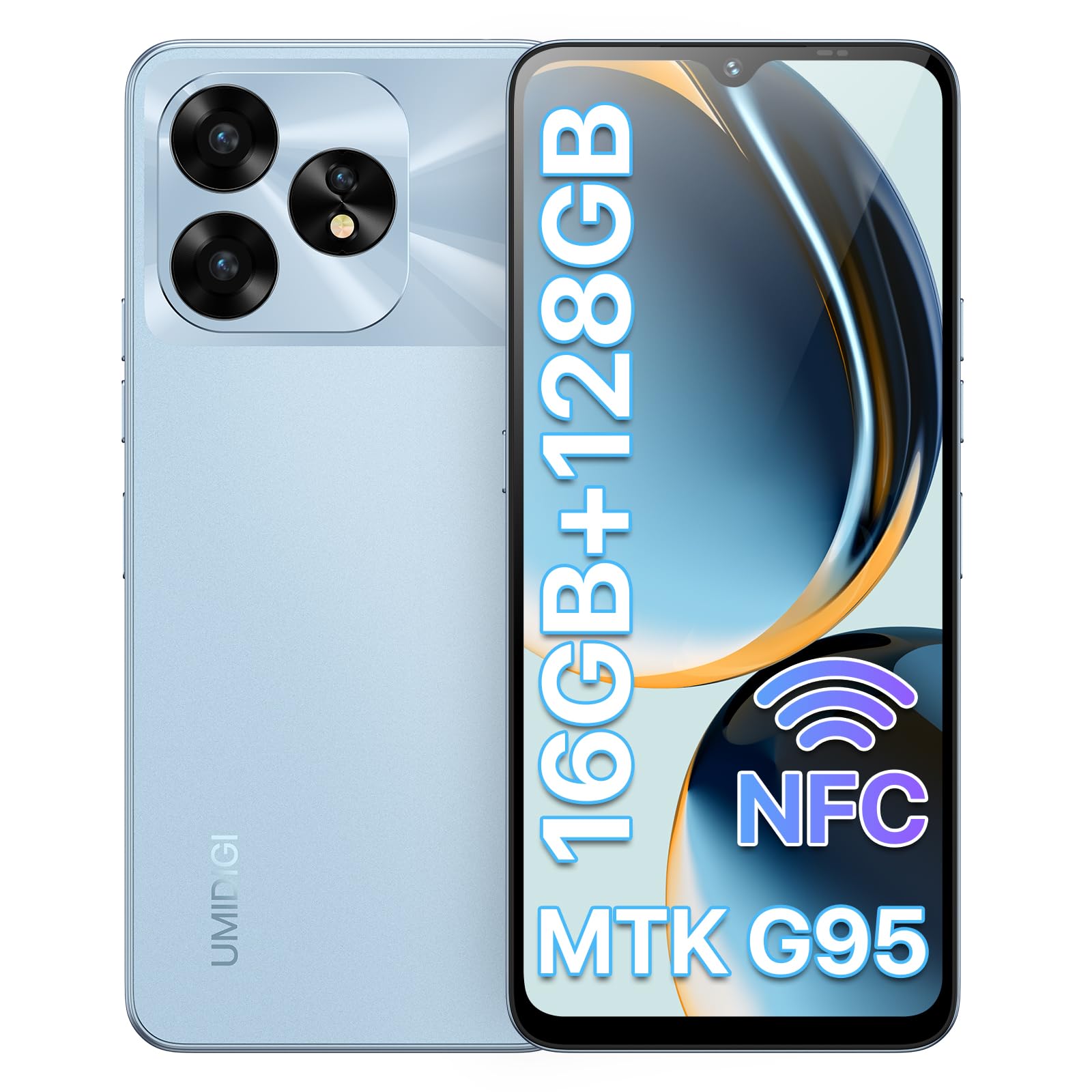スマートフォン本体 UMIDIGI A15T 16GB RAM 128GB 楽天市場】UMIDIGI A15T スマートフォン本体 楽天モバイル 16GB+